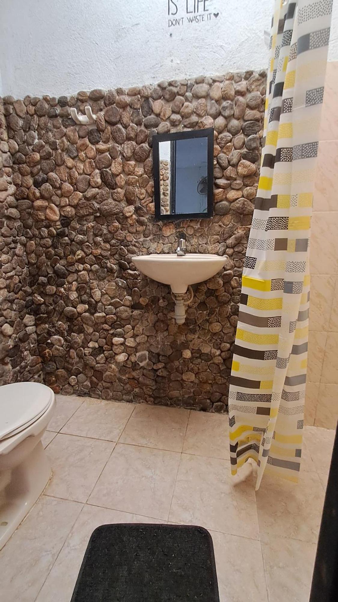 Casa Blanca Hostal Minca Bagian luar foto